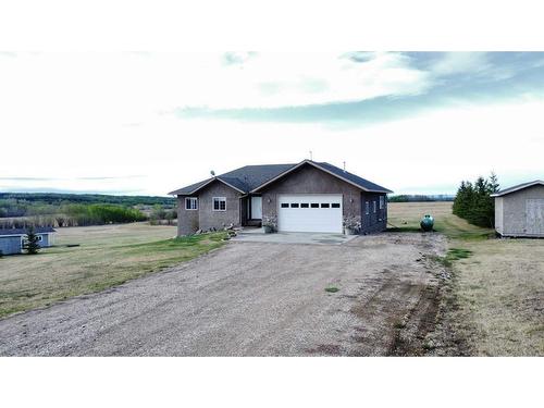 95051 Township Rd 722, Beaverlodge, AB - Outdoor