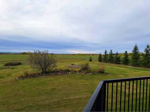 95051 Township Rd 722, Beaverlodge, AB - Outdoor With View