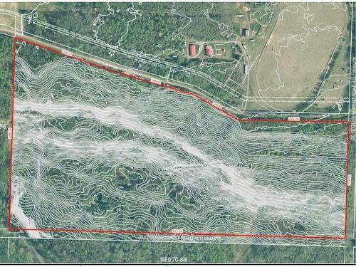 Lot 1-83024 702A Road, Wembley, AB 