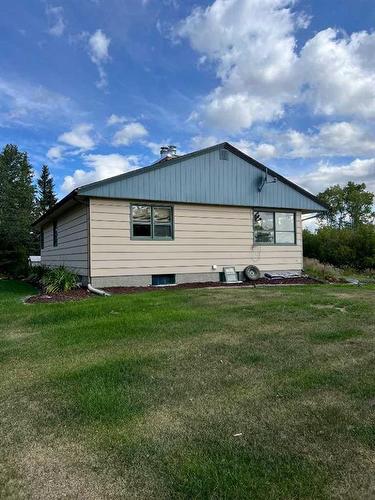 103061 Township Road 722 Pt Of Nw-9-72-10-W6, Beaverlodge, AB - Outdoor