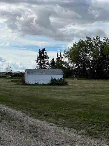 103061 Township Road 722 Pt Of Nw-9-72-10-W6, Beaverlodge, AB - Outdoor With View