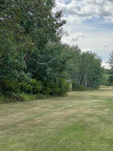 103061 Township Road 722 Pt Of Nw-9-72-10-W6, Beaverlodge, AB - Outdoor With View