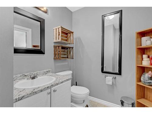 12418 95 Street, Grande Prairie, AB - Indoor Photo Showing Bathroom