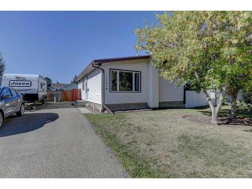 12418 95 Street, Grande Prairie, AB - Outdoor