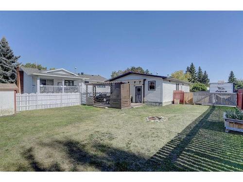 12418 95 Street, Grande Prairie, AB - Outdoor With Deck Patio Veranda