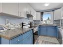 12418 95 Street, Grande Prairie, AB  - Indoor Photo Showing Kitchen 