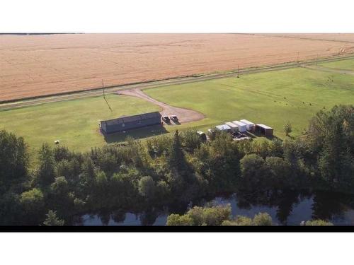 75010 163A Range, High Prairie, AB - Outdoor With View