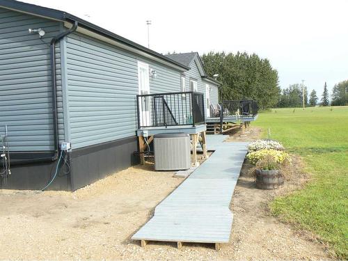 75010 163A Range, High Prairie, AB - Outdoor With Exterior