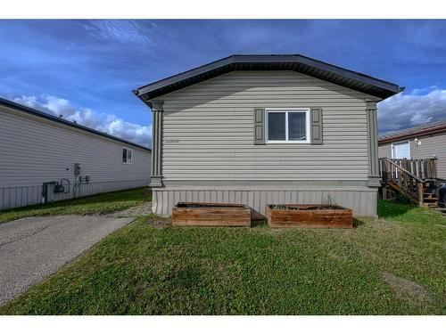 8806 85 Avenue, Grande Prairie, AB - Outdoor With Exterior