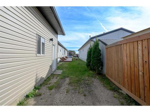 8806 85 Avenue, Grande Prairie, AB - Outdoor With Exterior