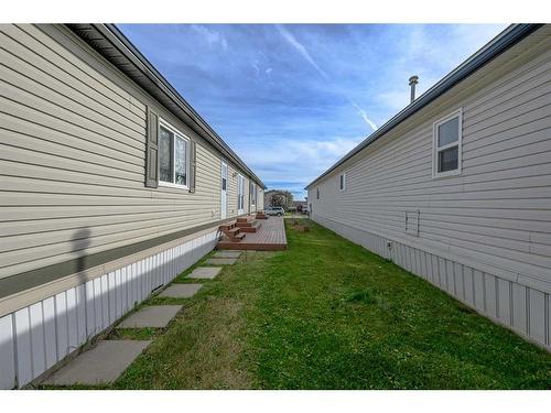 8806 85 Avenue, Grande Prairie, AB - Outdoor With Exterior