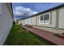 8806 85 Avenue, Grande Prairie, AB  - Outdoor With Deck Patio Veranda With Exterior 