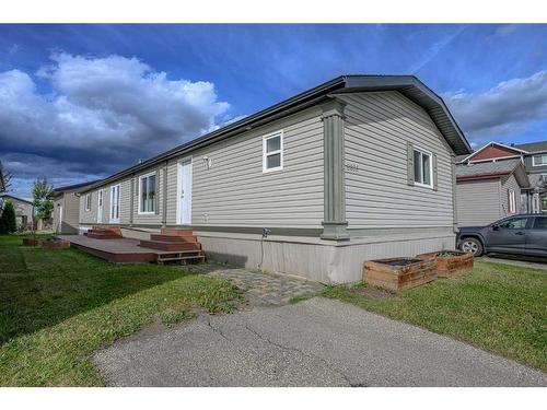 8806 85 Avenue, Grande Prairie, AB - Outdoor With Exterior