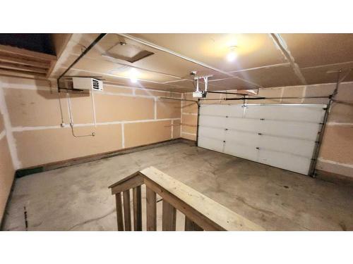 6910 115A Street, Grande Prairie, AB - Indoor Photo Showing Garage