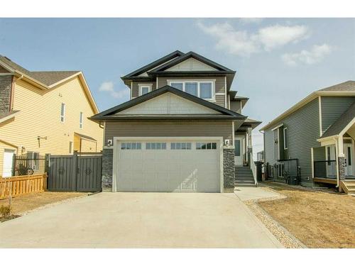 10609 113 Street, Grande Prairie, AB - Outdoor