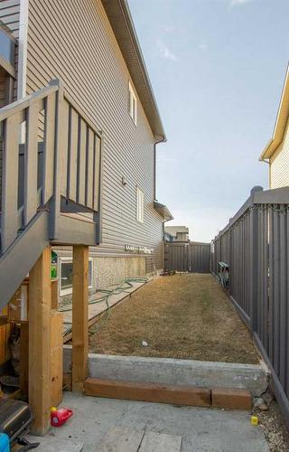 10609 113 Street, Grande Prairie, AB - Outdoor With Exterior