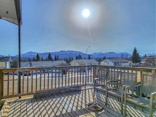 10202 97 Avenue, Grande Cache, AB - Outdoor