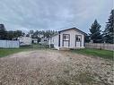 5533 And 5531 51 Street, Berwyn, AB  - Outdoor 