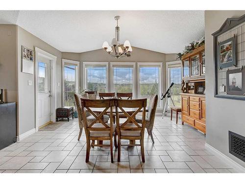 714080 Rr 73, Rural Grande Prairie No. 1, County Of, AB - Indoor Photo Showing Dining Room