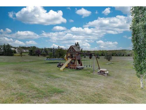 714080 Rr 73, Rural Grande Prairie No. 1, County Of, AB - Outdoor With View