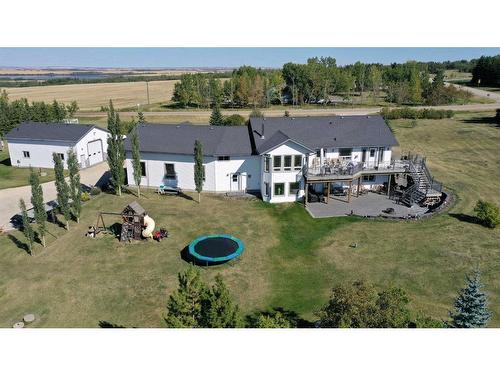 714080 Rr 73, Rural Grande Prairie No. 1, County Of, AB - Outdoor With View