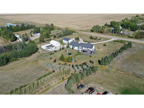 714080 Rr 73, Rural Grande Prairie No. 1, County Of, AB - Outdoor With View