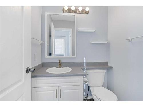 12411 97B Street, Grande Prairie, AB - Indoor Photo Showing Bathroom