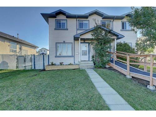 12411 97B Street, Grande Prairie, AB - Outdoor