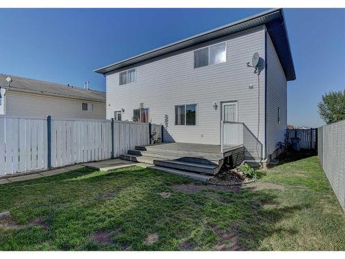 12411 97B Street, Grande Prairie, AB - Outdoor With Exterior