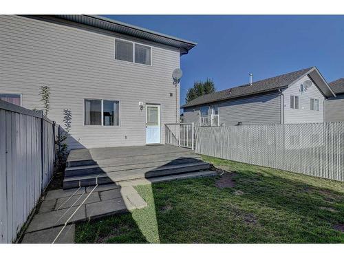 12411 97B Street, Grande Prairie, AB - Outdoor With Exterior