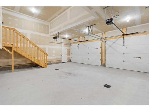 11418 107 Avenue, Grande Prairie, AB - Indoor Photo Showing Garage