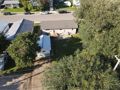 5015 52Nd Avenue, High Prairie, AB - Outdoor