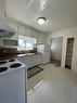 5015 52Nd Avenue, High Prairie, AB  - Indoor Photo Showing Kitchen With Double Sink 