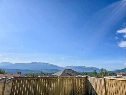 96 97 Avenue, Grande Cache, AB - Outdoor With View