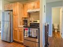 96 97 Avenue, Grande Cache, AB  - Indoor Photo Showing Kitchen 