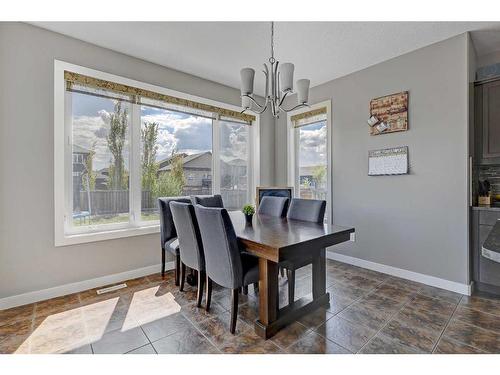 10613 155 Avenue, Rural Grande Prairie No. 1, County Of, AB - Indoor Photo Showing Dining Room