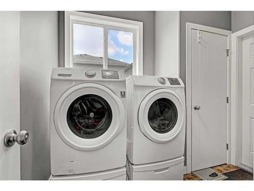 10613 155 Avenue, Rural Grande Prairie No. 1, County Of, AB - Indoor Photo Showing Laundry Room