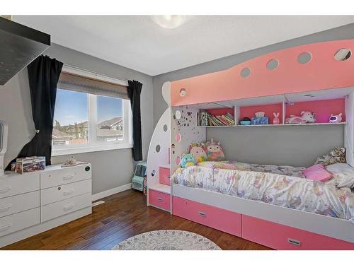 10613 155 Avenue, Rural Grande Prairie No. 1, County Of, AB - Indoor Photo Showing Bedroom