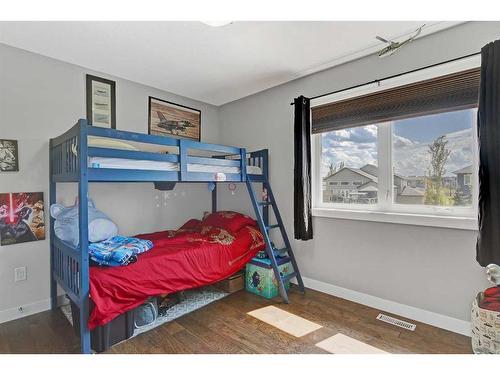 10613 155 Avenue, Rural Grande Prairie No. 1, County Of, AB - Indoor Photo Showing Bedroom