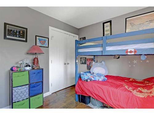 10613 155 Avenue, Rural Grande Prairie No. 1, County Of, AB - Indoor Photo Showing Bedroom