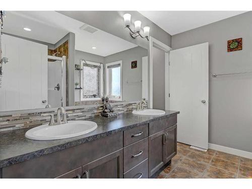 10613 155 Avenue, Rural Grande Prairie No. 1, County Of, AB - Indoor Photo Showing Bathroom