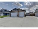 10613 155 Avenue, Rural Grande Prairie No. 1, County Of, AB  - Outdoor With Facade 