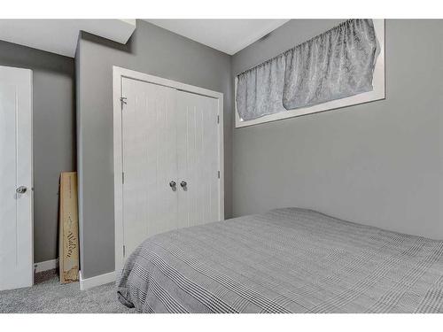 10613 155 Avenue, Rural Grande Prairie No. 1, County Of, AB - Indoor Photo Showing Bedroom