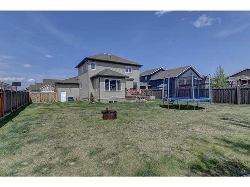 10613 155 Avenue, Rural Grande Prairie No. 1, County Of, AB - Outdoor With Backyard With Exterior