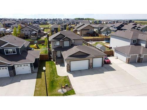 10613 155 Avenue, Rural Grande Prairie No. 1, County Of, AB - Outdoor With Facade