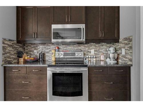 10613 155 Avenue, Rural Grande Prairie No. 1, County Of, AB - Indoor Photo Showing Kitchen