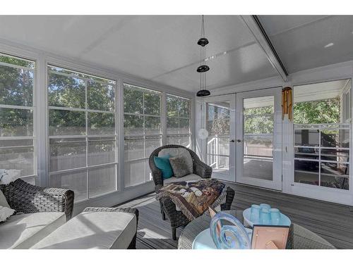 6626 112 Street, Grande Prairie, AB - Indoor Photo Showing Living Room