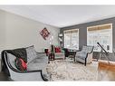 6626 112 Street, Grande Prairie, AB  - Indoor Photo Showing Living Room 