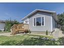 9410 80 Avenue, Grande Prairie, AB  - Outdoor With Exterior 