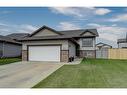 11426 72 Avenue, Grande Prairie, AB  - Outdoor With Facade 